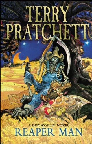 Reaper Man: (A Discworld Novel) By Terry Pratchett - Image 1 of 1