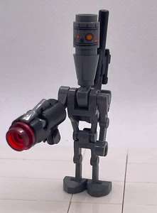 Lego Star Wars IG-88 sw0831a 75167 75222 911947 - Picture 1 of 5