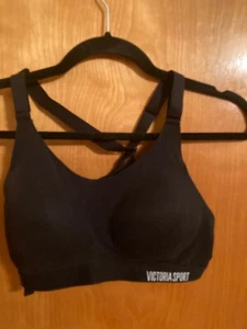 Victoria's Secret Increíble Ligero Negro Talla 36B - Imagen 1 de 4