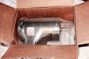 Baldor Electric Motor 1 HP 380v 60 Hz 1750 PH 3 2-547-44E-999-00 - Picture 1 of 4