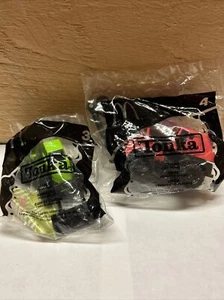 2003 Tonka McDonalds Happy Meal Toy Loader #3, Crane #4 Brand New, Sealed - Picture 1 of 5