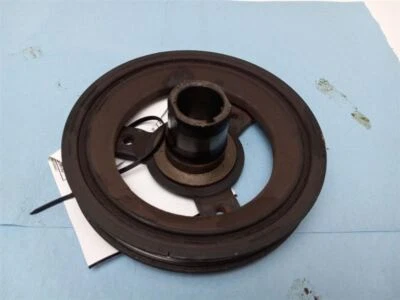 2004-2012 CHEVROLET MALIBU HARMONIC BALANCER - Image 1 of 4