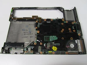 Lenovo ThinkPad T410s 15.6 in. - i5-560M 2.66GHz Motherboard - 04W0321 - Tested - Picture 1 of 6