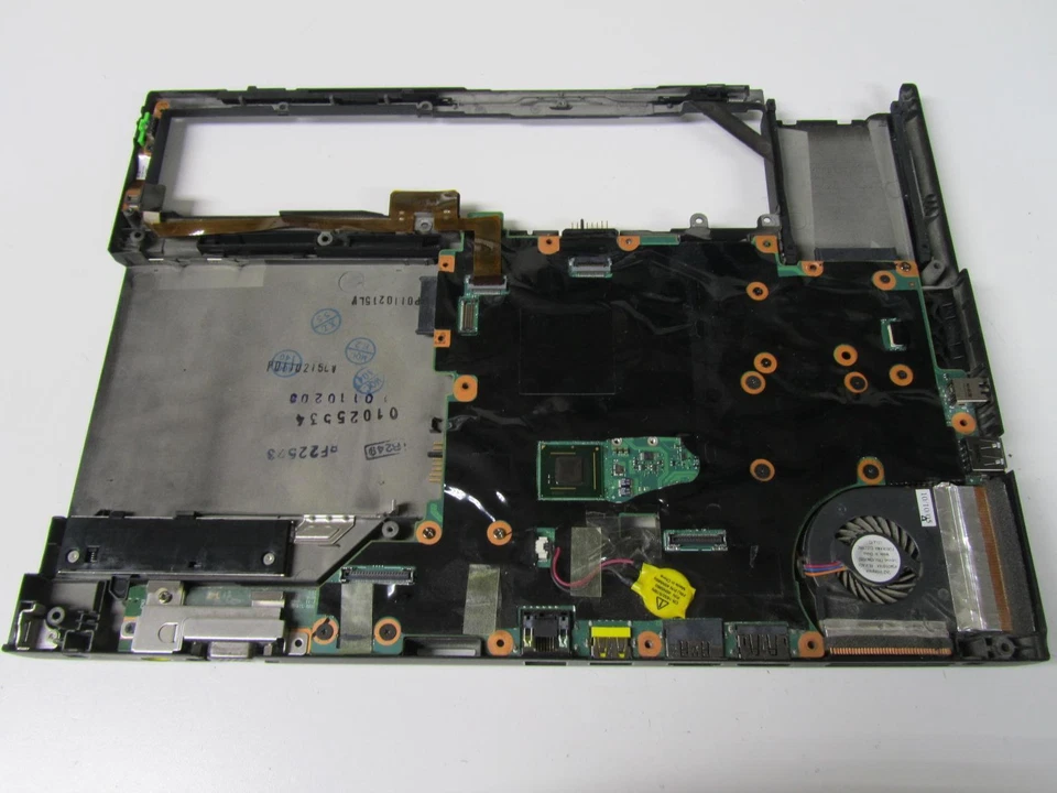 Lenovo ThinkPad T410s 15.6 in. - i5-560M 2.66GHz Motherboard - 04W0321 - Tested - Image 1 of 4