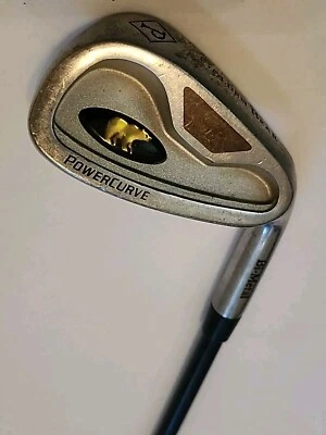 Golden Bear Powercurve Bi-Metal Pitching Wedge PW with Graphite Shaft - Image 1 of 4