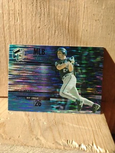 2000 UD HoloGrFX. CARD #74 JEFF CIRILLO O1 - Picture 1 of 2