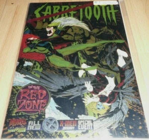 Sabretooth Special (1995) #1...Published 1995 by Marvel - Picture 1 of 1