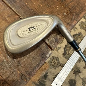 Ram FX Pro Set 60* Lob Wedge 35.5” Playable Grip - Picture 1 of 9