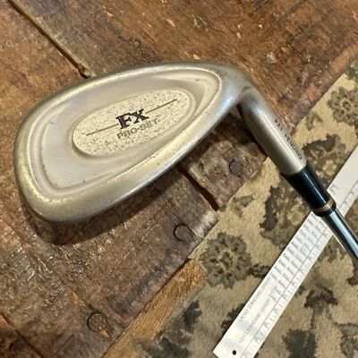Ram FX Pro Set 60* Lob Wedge 35.5” Playable Grip - Image 1 of 4