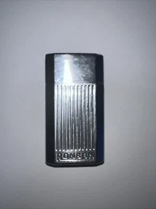 Vintage Ronson Jet Lite Lighter - Picture 1 of 4