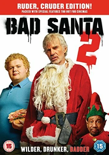 Bad Santa 2 [DVD] - Image 1 of 1