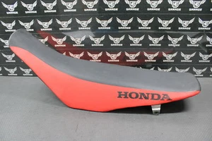 2007 2008 HONDA CRF150R CRF150RB OEM SEAT SADDLE FOAM COMPLETE 77100-KSE-000 - Picture 1 of 11