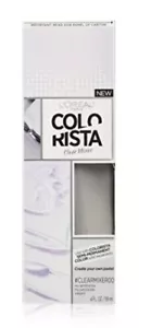 L'Oréal Paris Colorista Hair Color Clear Mixer, 4 Fl. Oz. - Picture 1 of 1