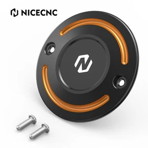 Timer Cover Timing Cover For Harley Sportster 1200 Nightster XL1200N 2009-2012 - Picture 1 of 8