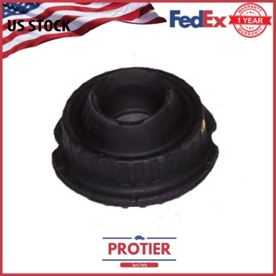 Suspension Strut Mount for AUDI PASSENGER CAR V6, V8 Cyl 2007-96; VOLKSWAGEN Foto 1 de 3