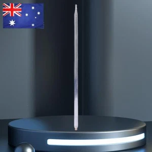 5.6M Stainless Steel Shortwave Antenna DIY Replacement Antenna Aerial Reusable - Zdjęcie 1 z 10