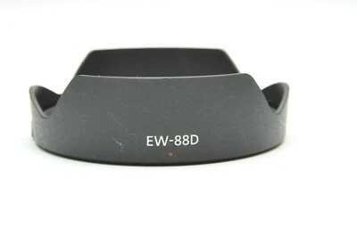 EW-88D Lens Hood Dedicated for Canon EF 16-35mm f/2.8L III USM ONLY (3) - Image 1 of 2