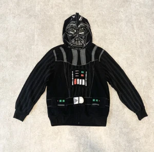 Star Wars Darth Vader Hoodie - Youth XL - Picture 1 of 1
