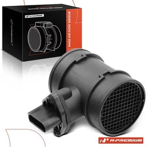 A-Premium Mass Air Flow Sensor Assy for Porsche Cayenne 2003-2006 4.5L 1001BD254 - Picture 1 of 11