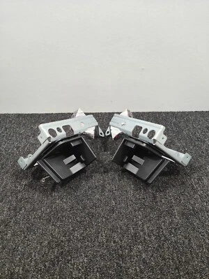 BMW SERIE X3 F97 G01 PAQUETE SOPORTE ESTANTE IZQUIERDO Y DERECHO 7396581 7396582 Foto 1 de 4