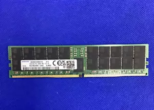 💥💯💥M321R8GA0BB0-CQK SAMSUNG 64GB (1X64GB) 2RX4 PC5-4800B MEMORIA - Imagen 1 de 2