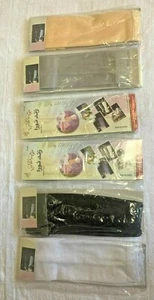 New Muslim Women Ladies Islamic Sleeves Arm Cover Hijab Stretchy BUY 2,1 FREE US - Picture 1 of 7