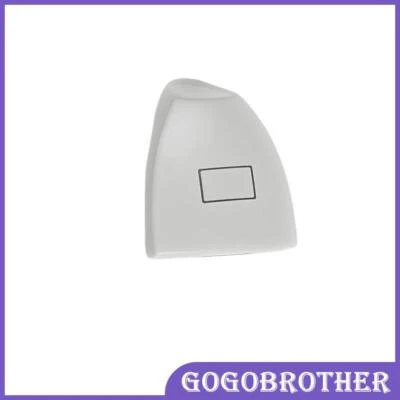 For Mercedes-Benz E-Class W211 CLS W219 Sunroof Window Switch Button Cap Cover  - Imagem 1 de 4
