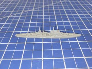Cruiser - Variante De Zeven Provincien c.1947 - Marina de los Países Bajos - Wargaming - Axi - Imagen 1 de 2