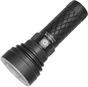 ThruNite Catapult V6 SST70 LED Rechargeable Flashlight, black CW - Picture 1 of 9