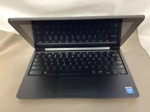 Dell ChromeBook 11 HD Laptop Intel Celeron 2955U 4GB RAM 16GB SSD WebCam HDMI - Picture 1 of 5