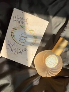 Vintage Marks and Spencer, Camellia Eau de Toilette, 100ml / 3.4oz, New in Box - Picture 1 of 11