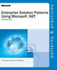 Enterprise Solution Patterns Using Microsoft .NET By Microsoft  