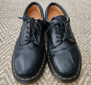 Zapatos Oxford de cuero Dr. Martens 11849 para hombre talla 8M EE. UU. - Imagen 1 de 11