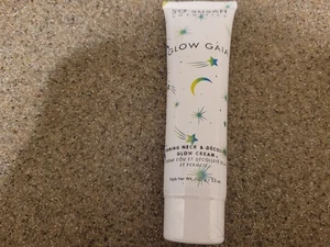 So Susan Glow Gaia Straffende Hals & Dekolleté Leuchtcreme 3,5 Oz. Neu noch versiegelt - Bild 1 von 1