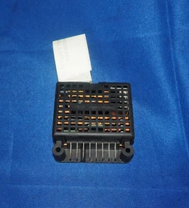 Mercedes W116 W123 R107 Climate Control Amplifier Relay Module OEM W/Warranty - Picture 1 of 8