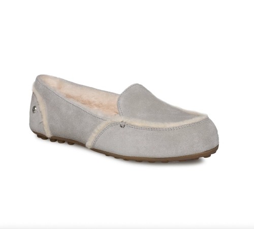 Ugg® ~ 9US 40EU ~ Ciabatta Hailey nuova da donna super comoda ~ NUOVA con scatola