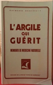 Der heilende Ton | Dextreit Raymond | Guter Zustand - Bild 1 von 1