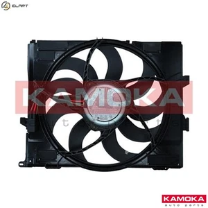 FAN ENGINE COOLING 7740167 FOR ALFA ROMEO MERCEDES-BENZ BMW 2/F3/F87/F0/F1 1.7L - Picture 1 of 10
