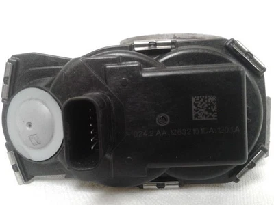 Conjunto de válvula de acelerador para cuerpo de acelerador compatible con 12-15 CAPTIVA SPORT 1307738 Foto 1 de 4