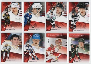 2023-24 SP Game-Used Red Parallel Base & Authentic Rookies Pick From List !! - Picture 1 of 1