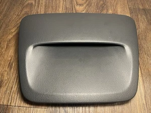 2006-2007 Subaru Impreza Clock Pod Trim - Picture 1 of 3