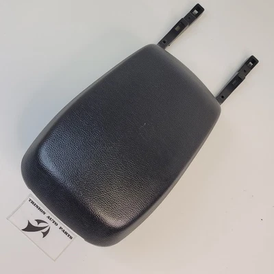 2013-2017 Hyundai Elantra GT Sliding Center Console Armrest Lid Cover Black OEM - Image 1 of 4