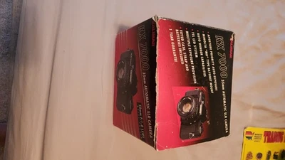 Cámara réflex automática kalimar kx 7000 35 mm Foto 1 de 4