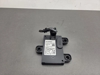 OEM 2019-2022 FORD EDGE RADAR CRUISE CONTROL DISTANCE SENSOR MODULE JX7T9G768AC - Image 1 of 4