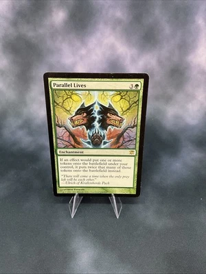 Parallel Lives Innistrad Regular - Image 1 of 2