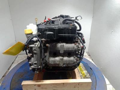 Engine / Motor Assembly 2014 Fr-s Sku#3996395 - Image 1 of 4