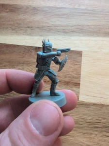 Star Wars Legion Gar Saxon Miniature - Picture 1 of 1