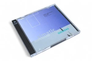 SIEMENS 6ES7810-2CC03-0YX0 STEP 7-MICRO/WIN - Picture 1 of 3