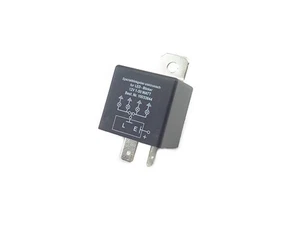 Blinkgeber 12 V 1-50 W MZ ES 125, 150 - Bild 1 von 1