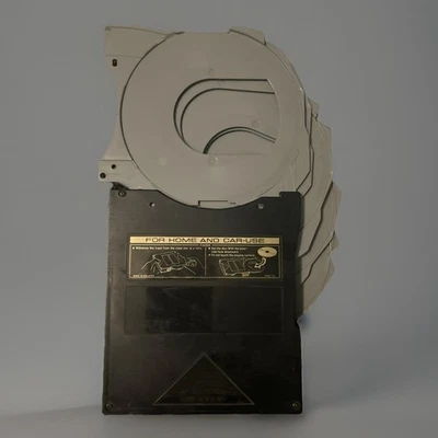 PIONEER 6 Disc Multi-Play CD Player Changer Magazine Cartridge Home Car PRW1141 - Image 1 of 3